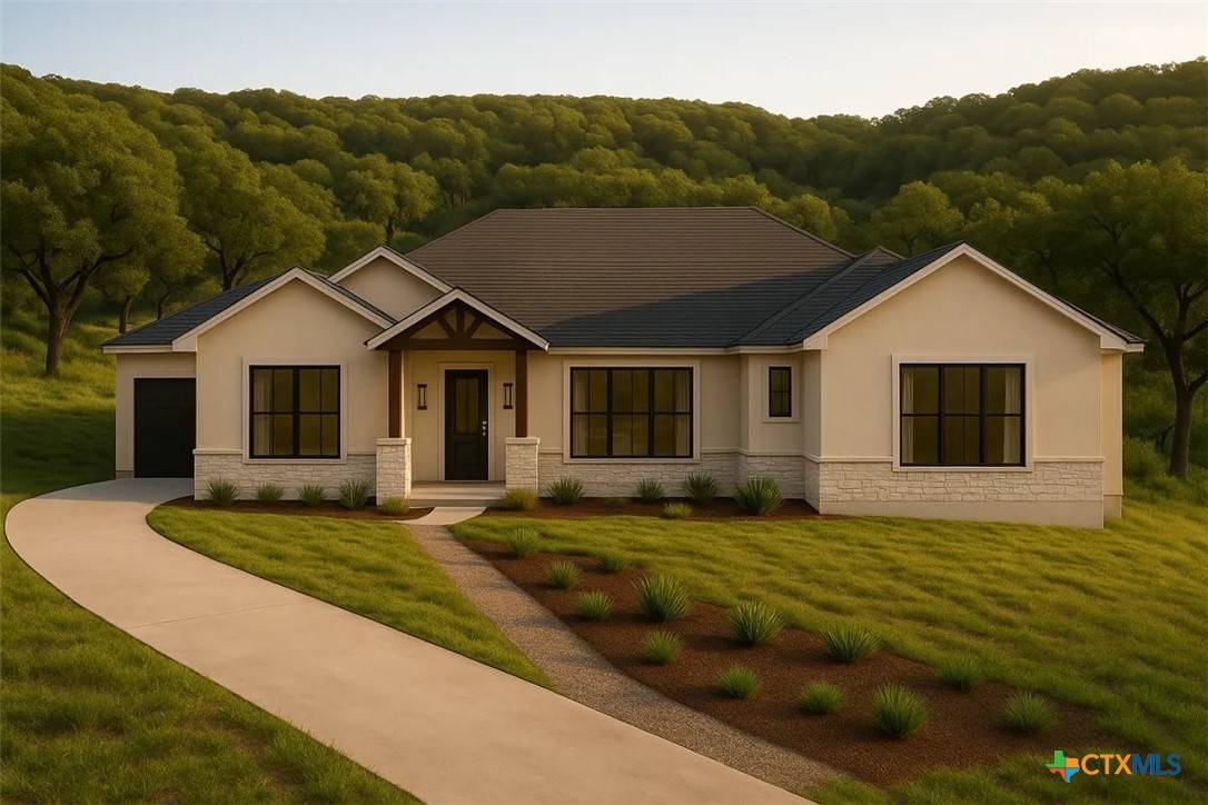 Canyon Lake, TX 78133,420 Sendera Hills DR