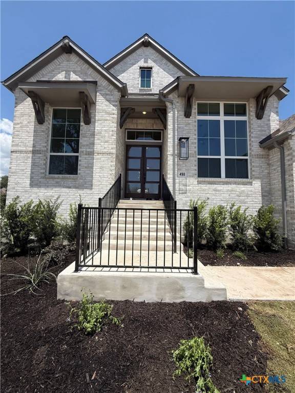 Kyle, TX 78640,498 Painted Creek WAY