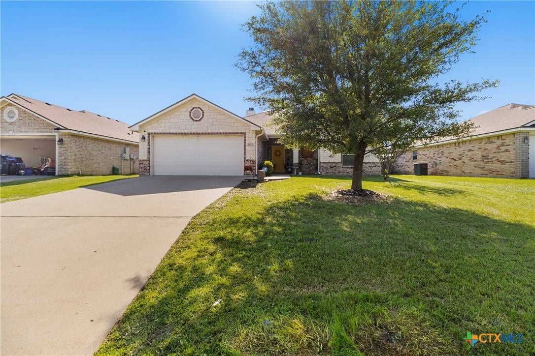 Temple, TX 76502,2115 Carriage House DR