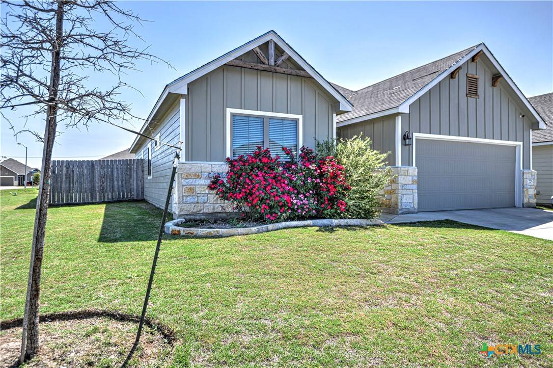 Temple, TX 76502,725 Ripplewood DR