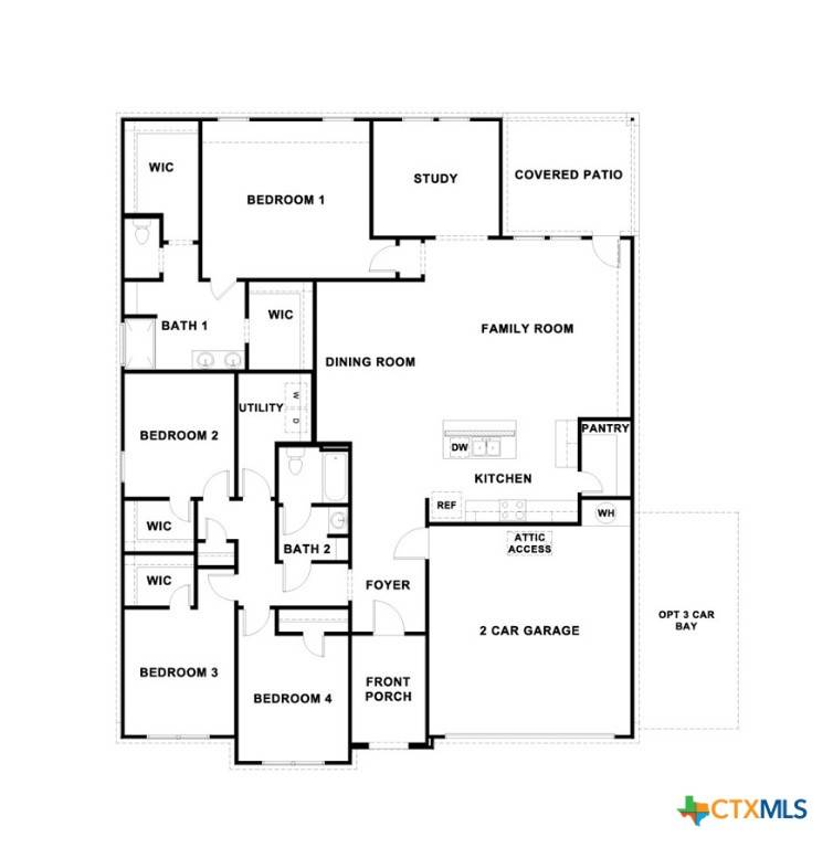 Lockhart, TX 78644,277 KONRAD CREEK DR