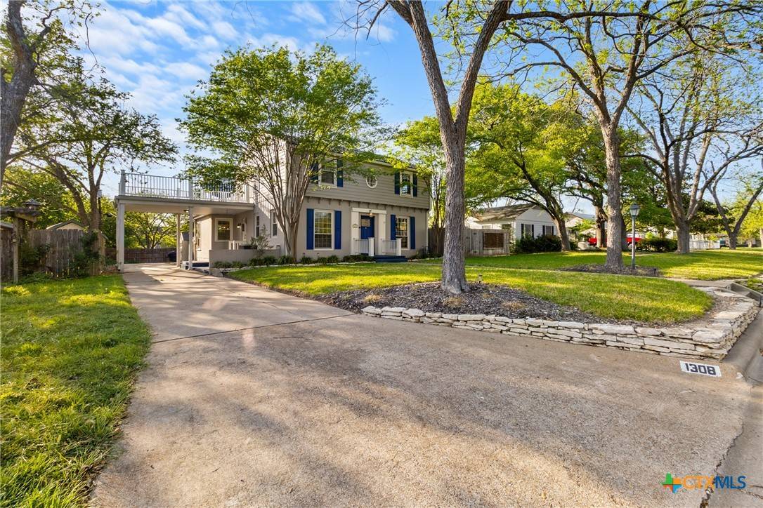 Temple, TX 76501,1308 N 13th ST