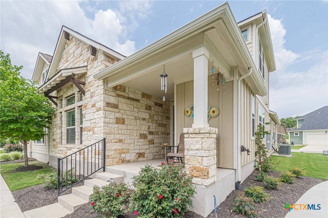 San Marcos, TX 78666,209 Bolivar WAY #101