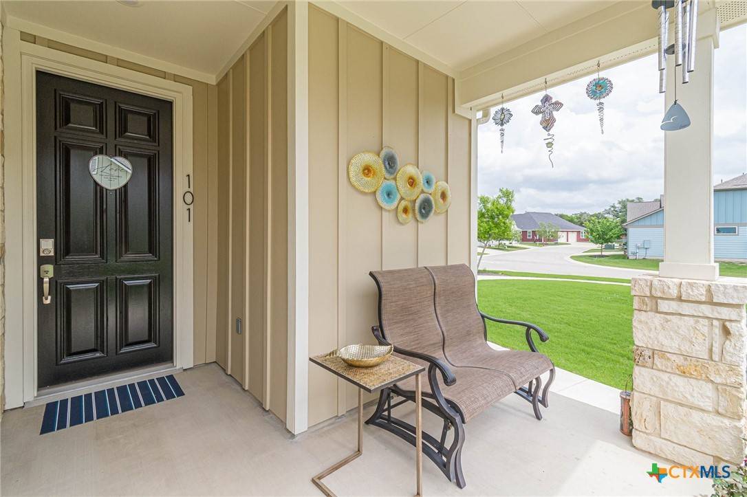 San Marcos, TX 78666,209 Bolivar WAY #101