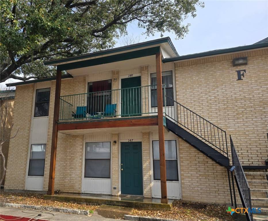 San Marcos, TX 78666,1624 Aquarena Springs DR #F148