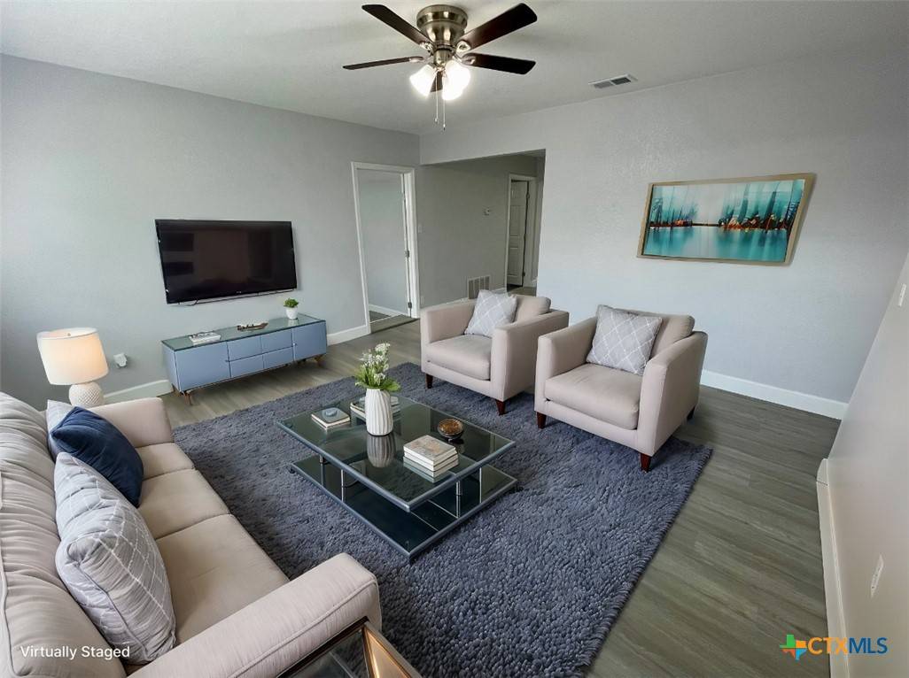 Harker Heights, TX 76548,105 Bybee CT