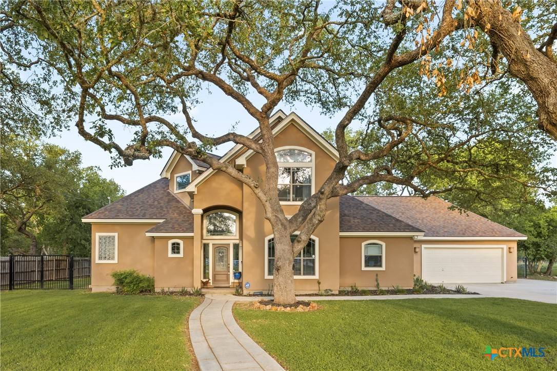 San Marcos, TX 78666,2509 Great Oaks DR