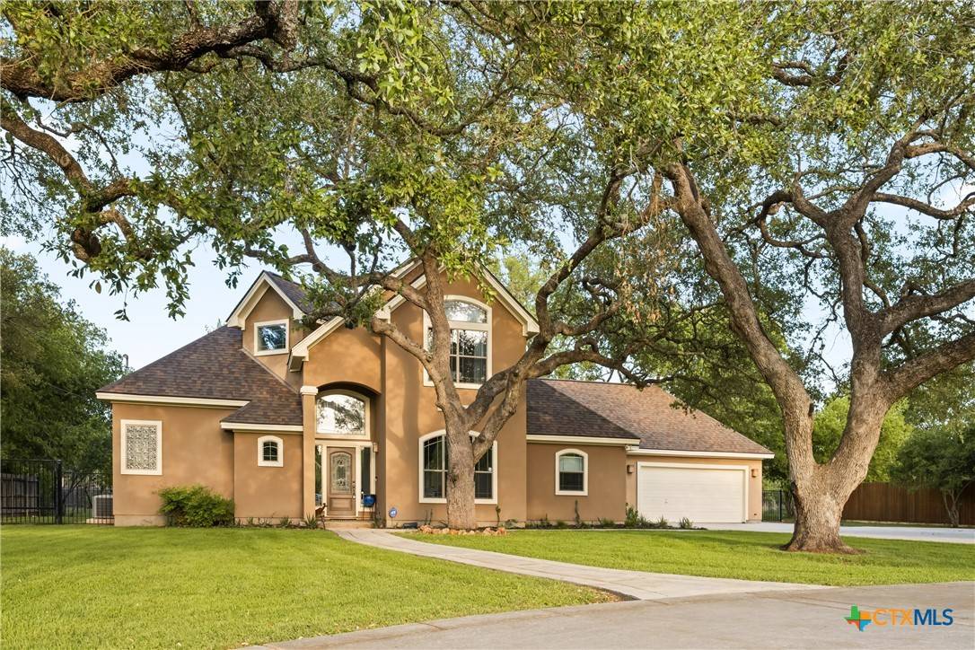 San Marcos, TX 78666,2509 Great Oaks DR