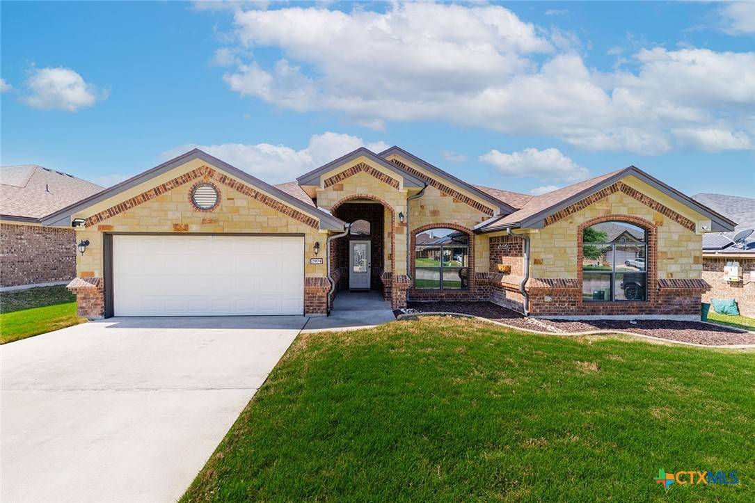 Killeen, TX 76549,2904 Natural LN