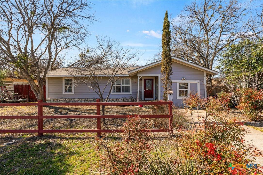 Copperas Cove, TX 76522,410 Allen ST