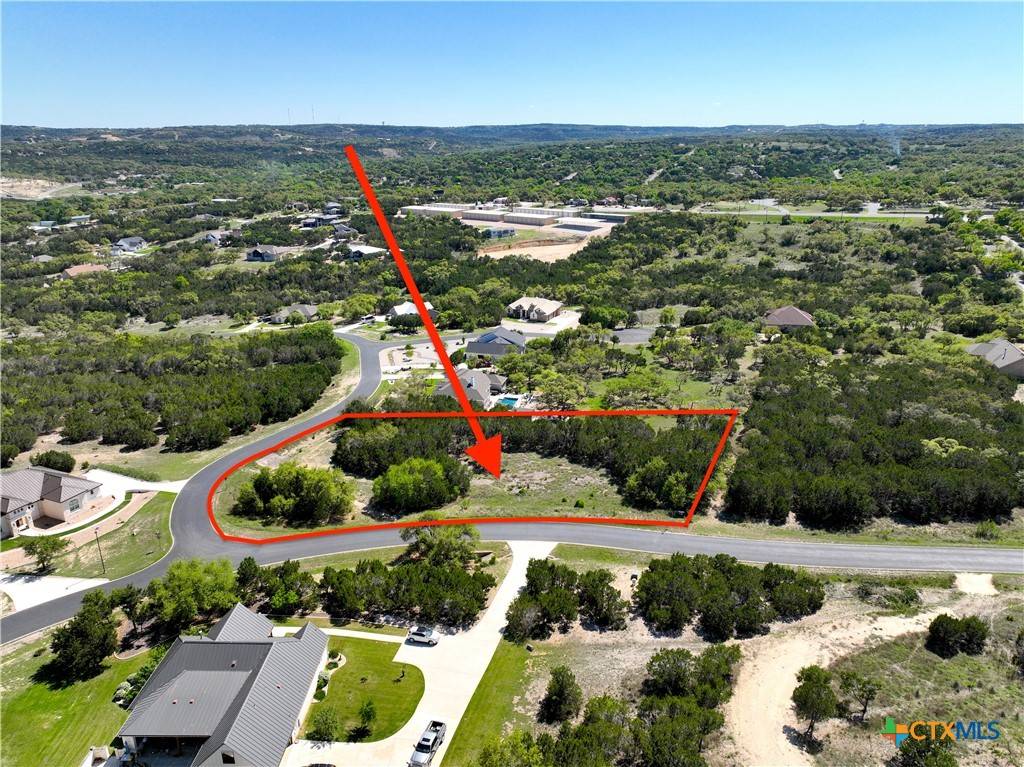 Canyon Lake, TX 78133,TBD Cielo VIS