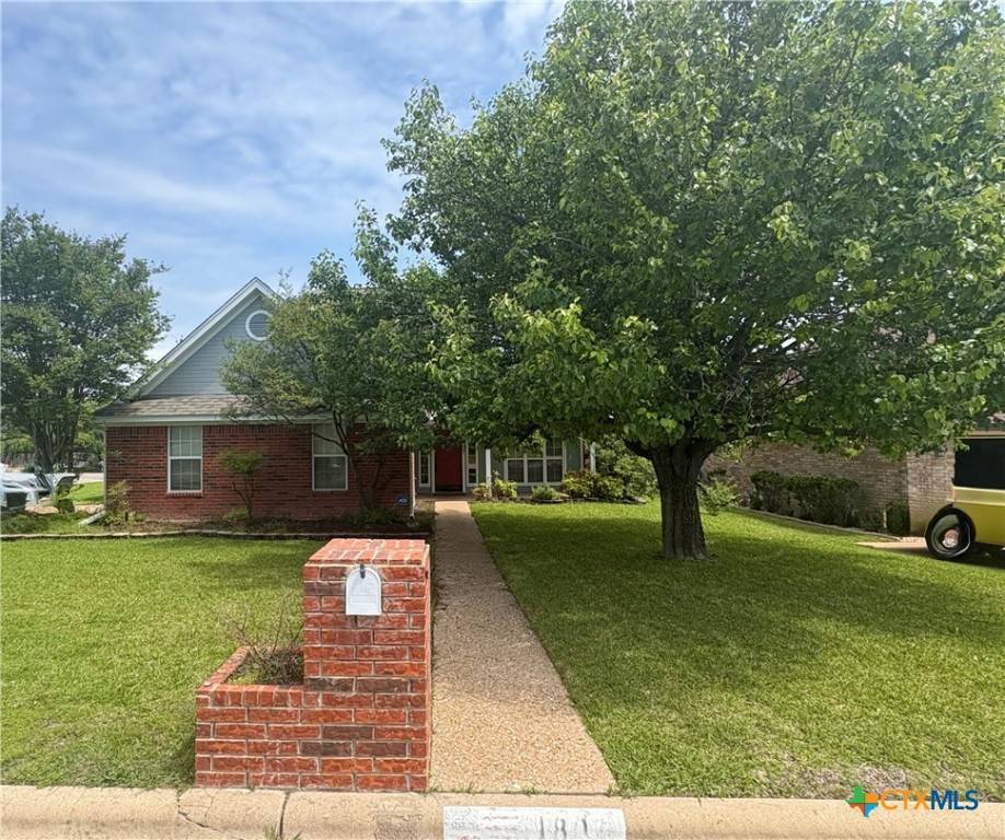 Harker Heights, TX 76548,1807 Rally LN