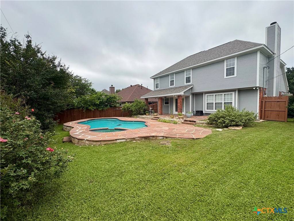 Harker Heights, TX 76548,1807 Rally LN