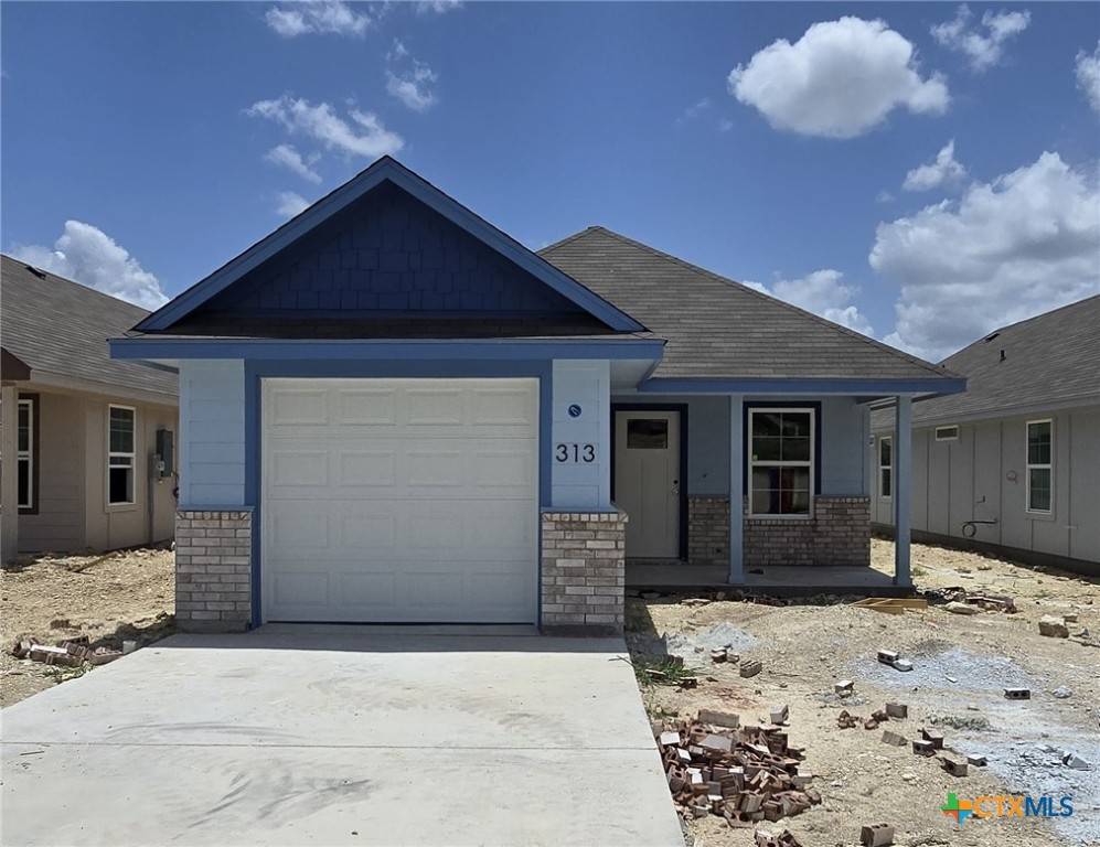 Copperas Cove, TX 76522,313 Monty AVE
