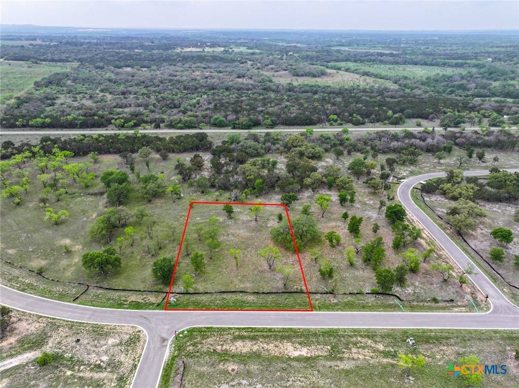 Spicewood, TX 78669,Lot 72 Landings WAY