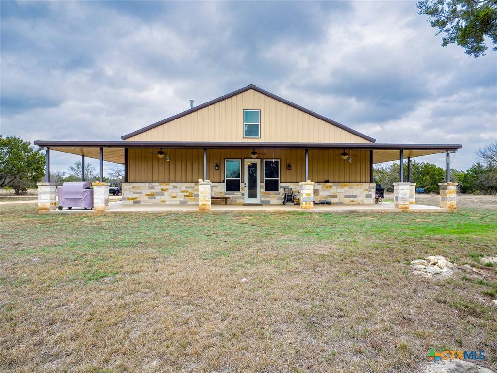 Burnet, TX 78611,293 County Road 112
