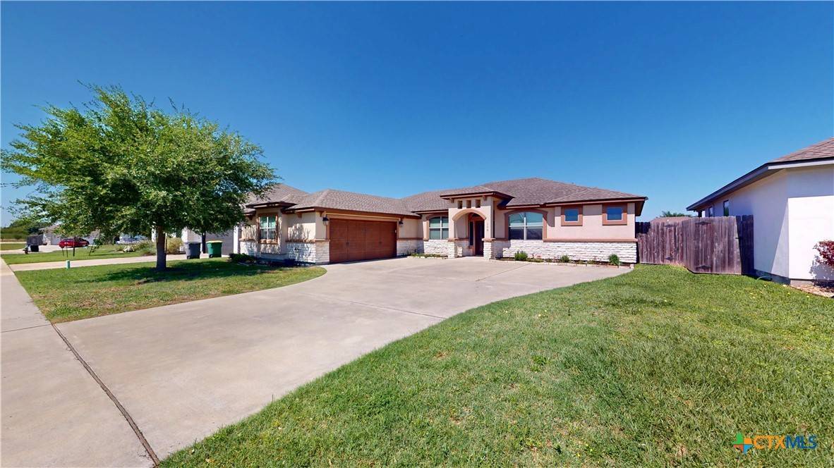 Victoria, TX 77904,108 Montalcino CT