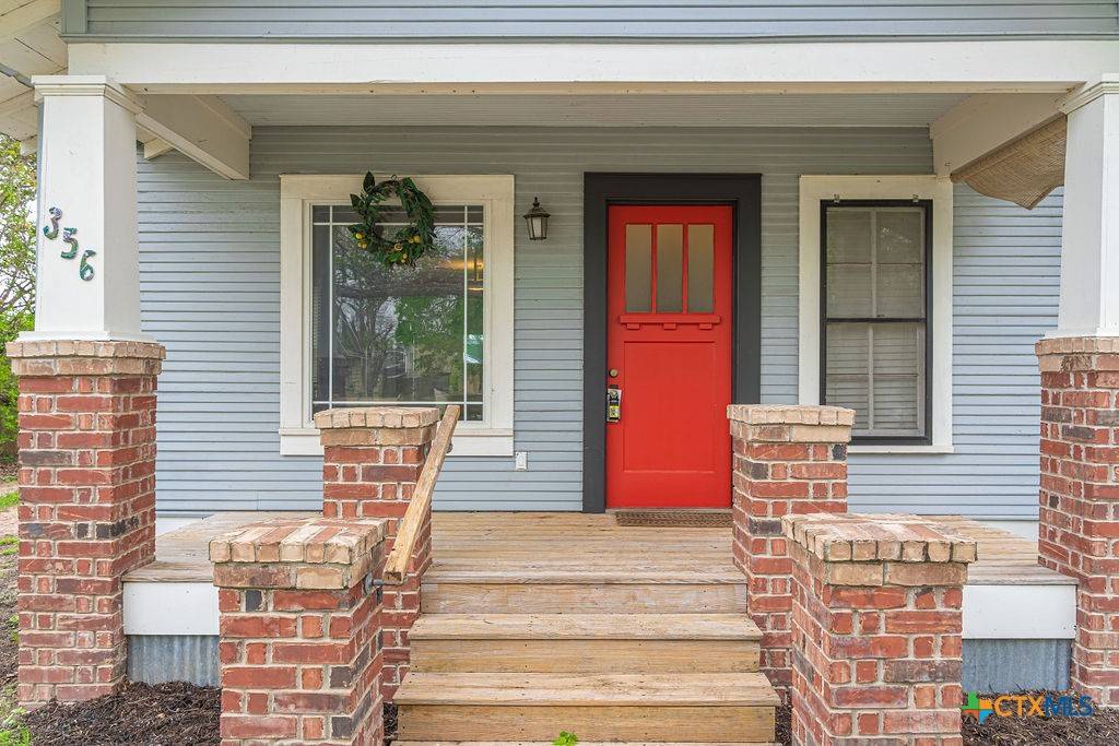 New Braunfels, TX 78130,356 Kessler ST