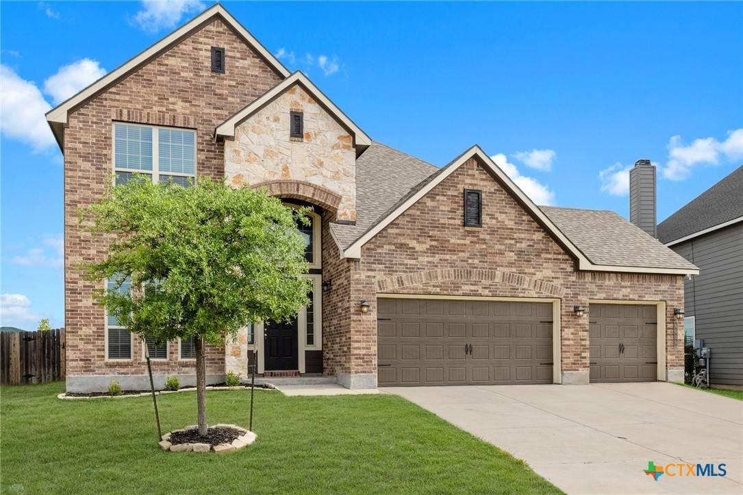 Temple, TX 76502,8008 Dominik DR