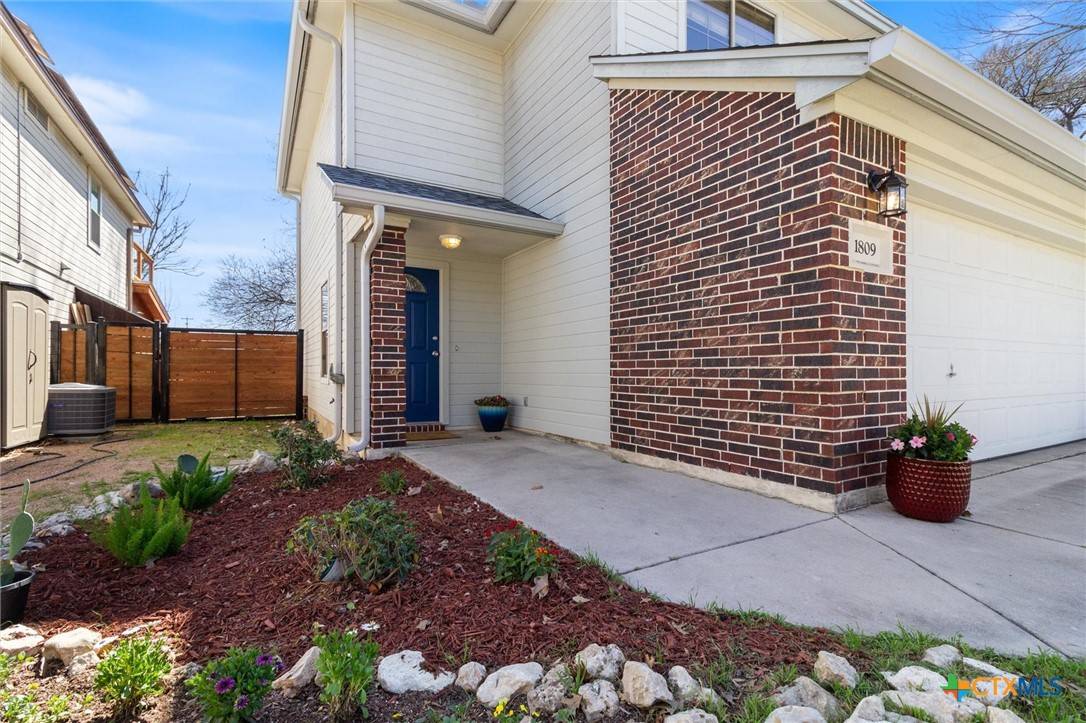 San Marcos, TX 78666,1809 Pearce CT