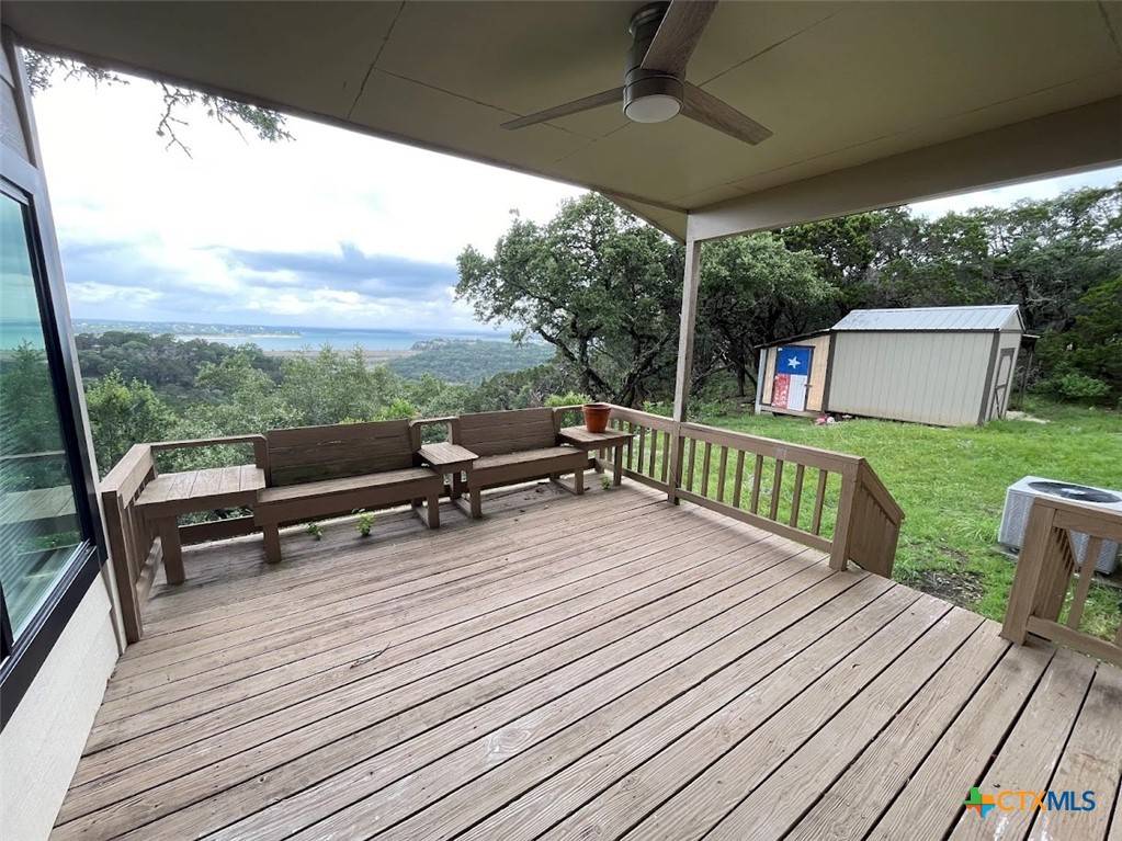 Canyon Lake, TX 78133,573 Osage DR