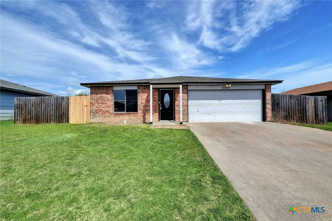 Killeen, TX 76543,2703 Casey DR