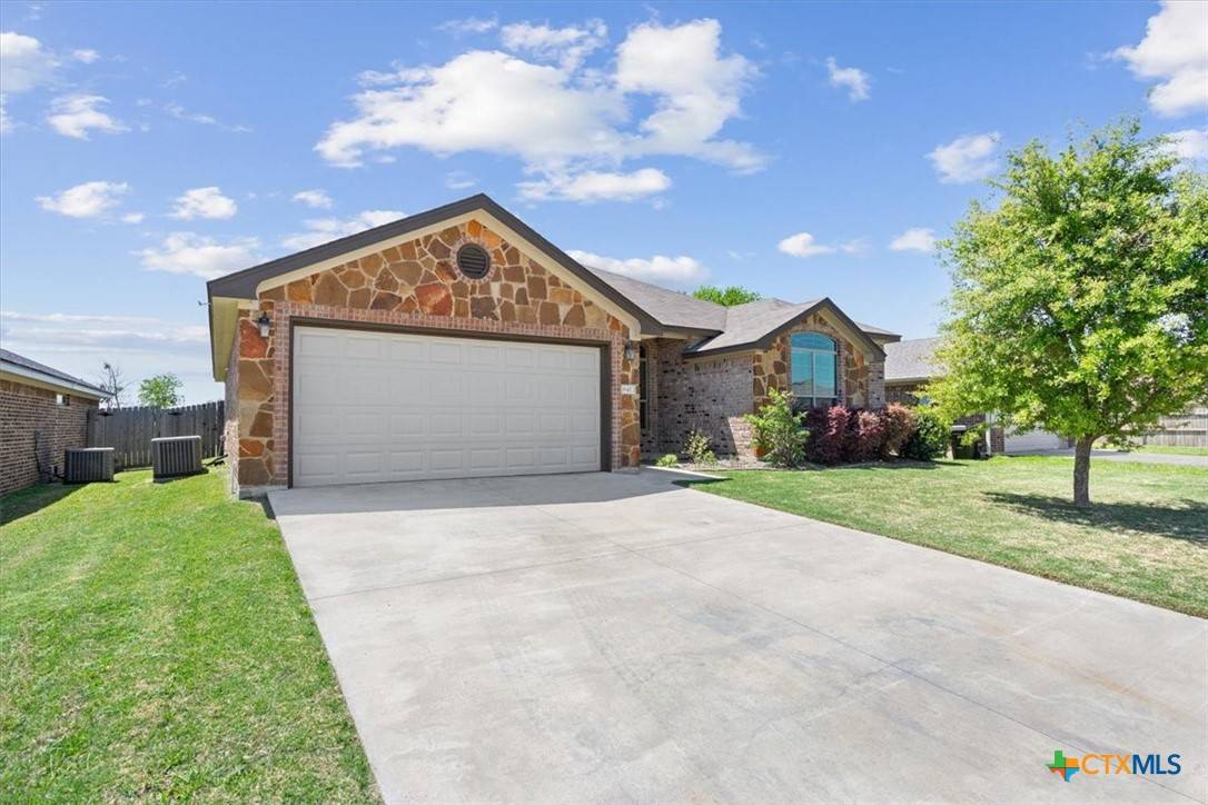 Temple, TX 76502,8413 Salt Mill Hollow DR