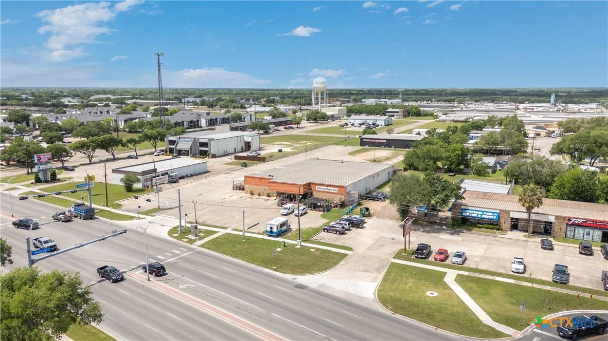 Victoria, TX 77904,4705 N Navarro ST