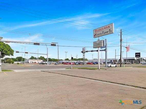 Victoria, TX 77904,4705 N Navarro ST