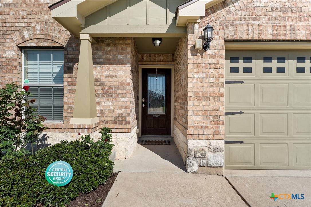 Temple, TX 76502,5617 Hopkins DR