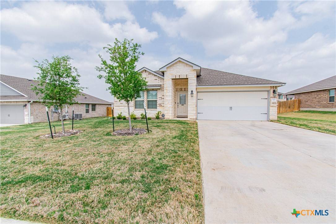 Harker Heights, TX 76548,1307 Prospector TRL