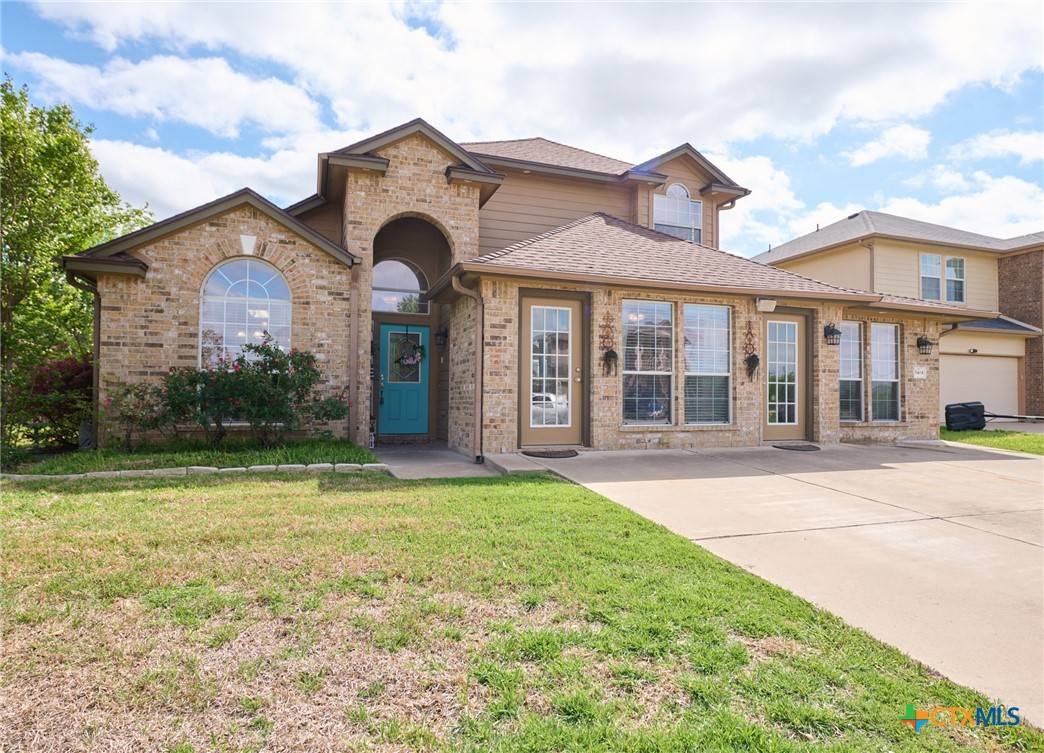 Killeen, TX 76549,5404 Golden Gate DR