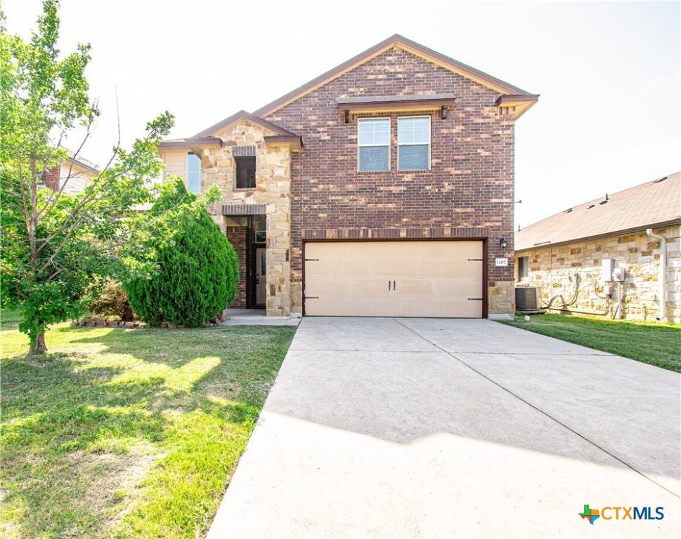 Temple, TX 76502,1207 Fawn Lily DR
