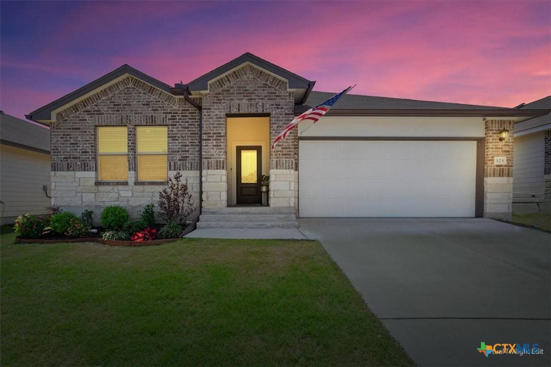 Troy, TX 76579,325 Poplin LN