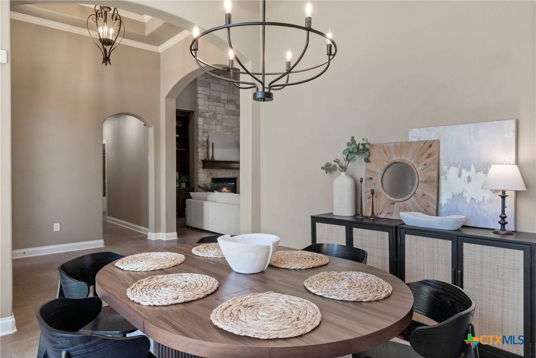 Salado, TX 76571,3066 Rolling Meadow DR