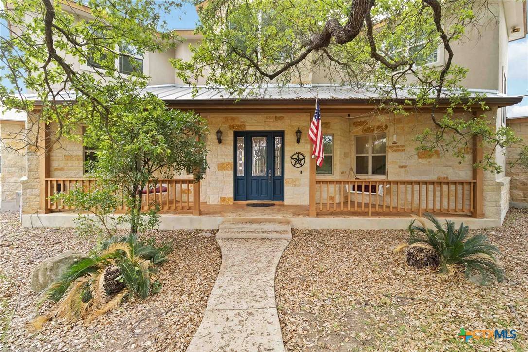 Boerne, TX 78006,211 Scarlett Ridge DR