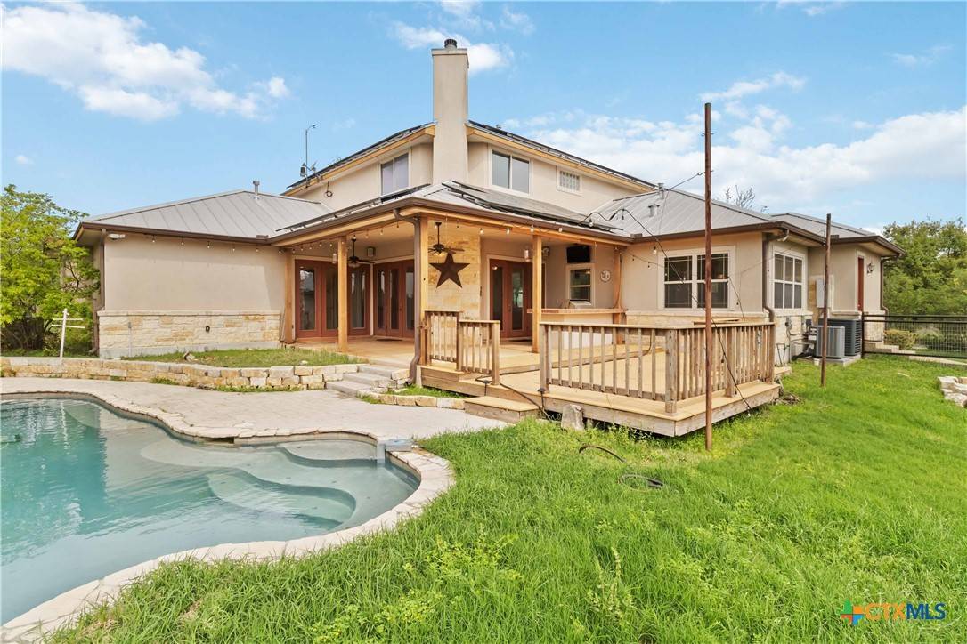 Boerne, TX 78006,211 Scarlett Ridge DR