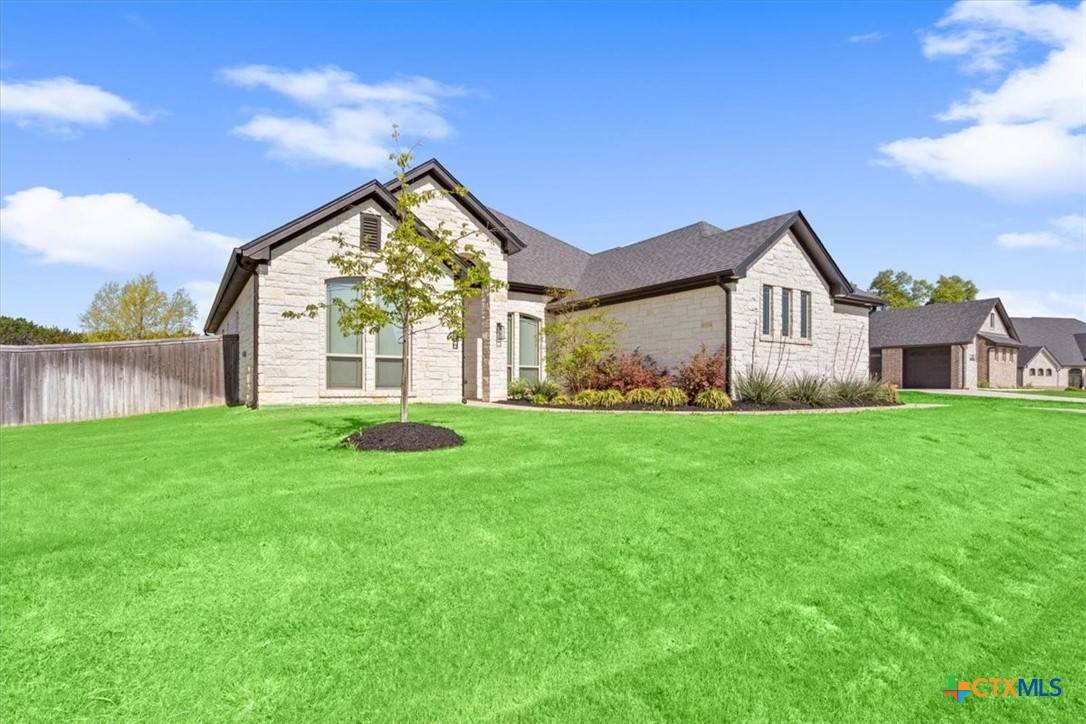 Belton, TX 76513,124 Cumberland DR