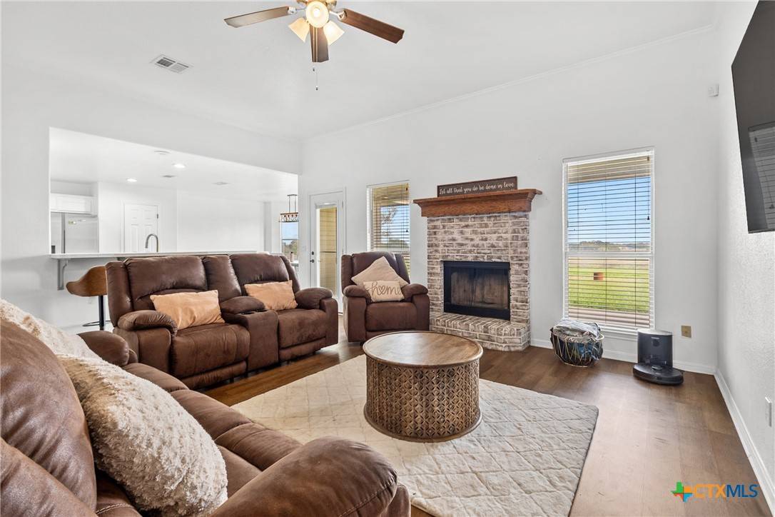 Copperas Cove, TX 76522,475 CR 4884