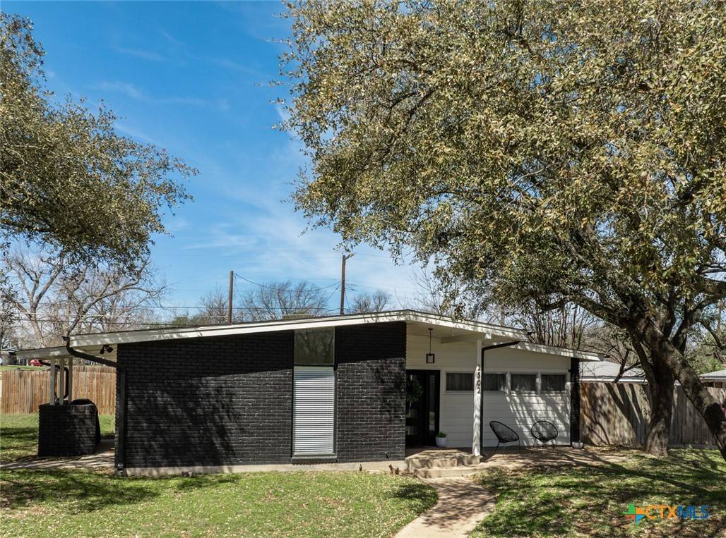 Temple, TX 76501,802 Fannin LOOP