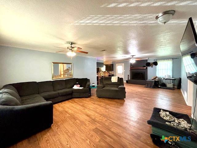Gatesville, TX 76528,119 Gateway CIR