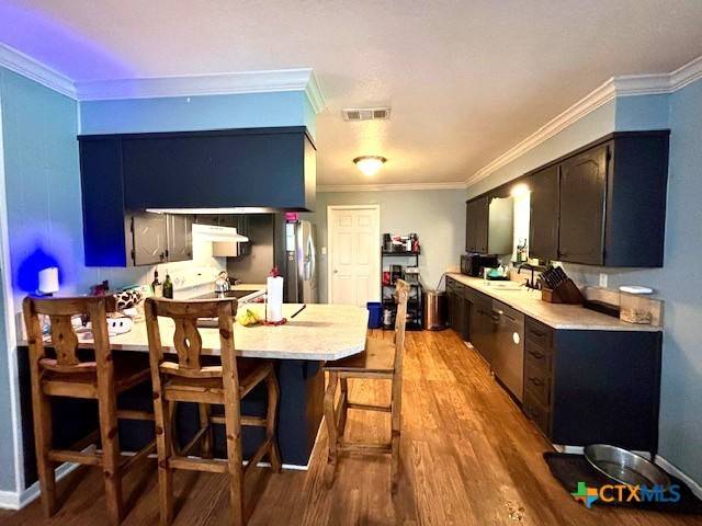 Gatesville, TX 76528,119 Gateway CIR
