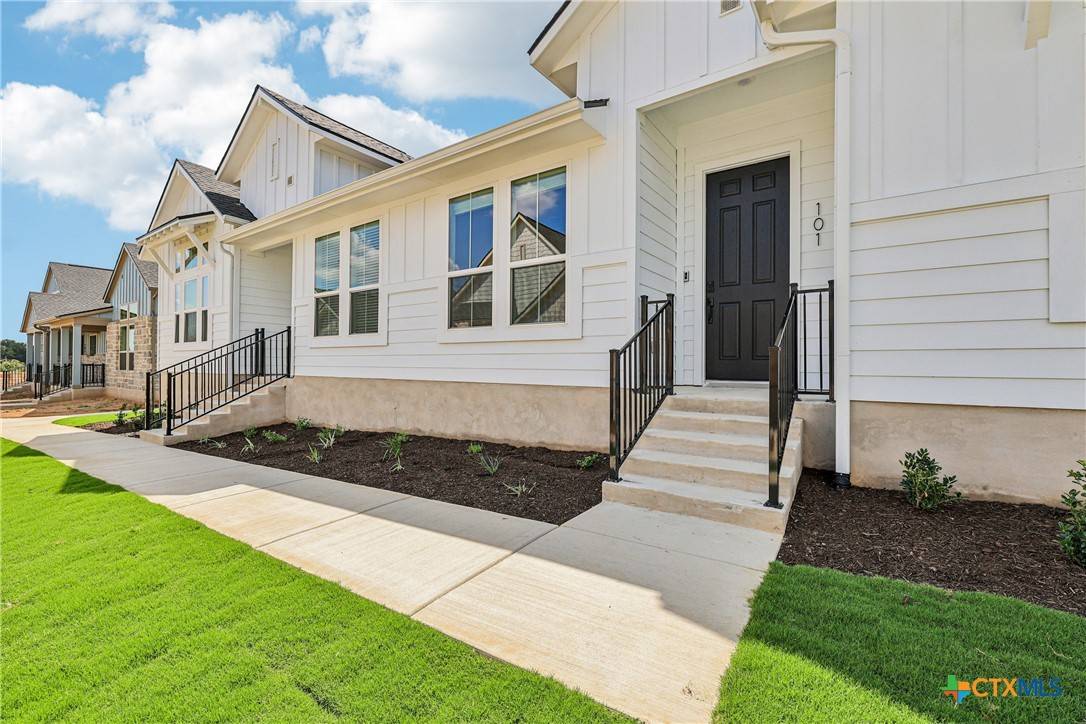 San Marcos, TX 78666,103 San Luis Pass #101