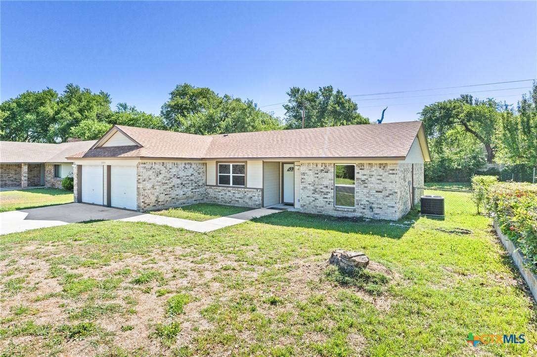 Killeen, TX 76549,3004 Tallwood DR