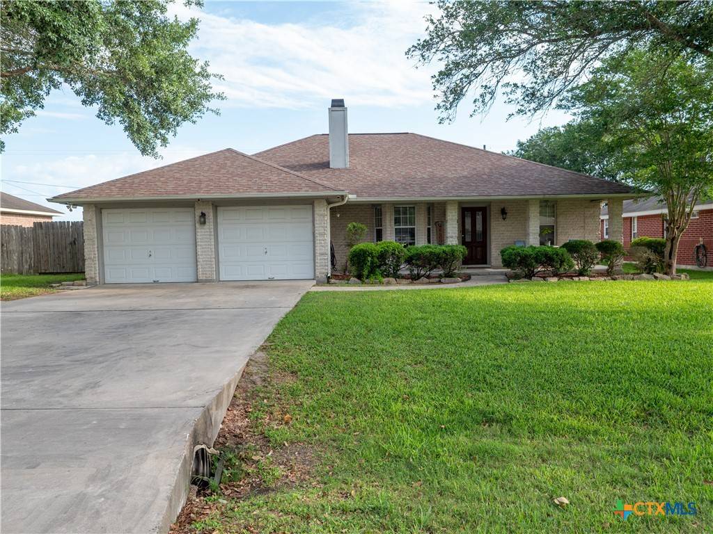 Victoria, TX 77905,212 Sparrow LN
