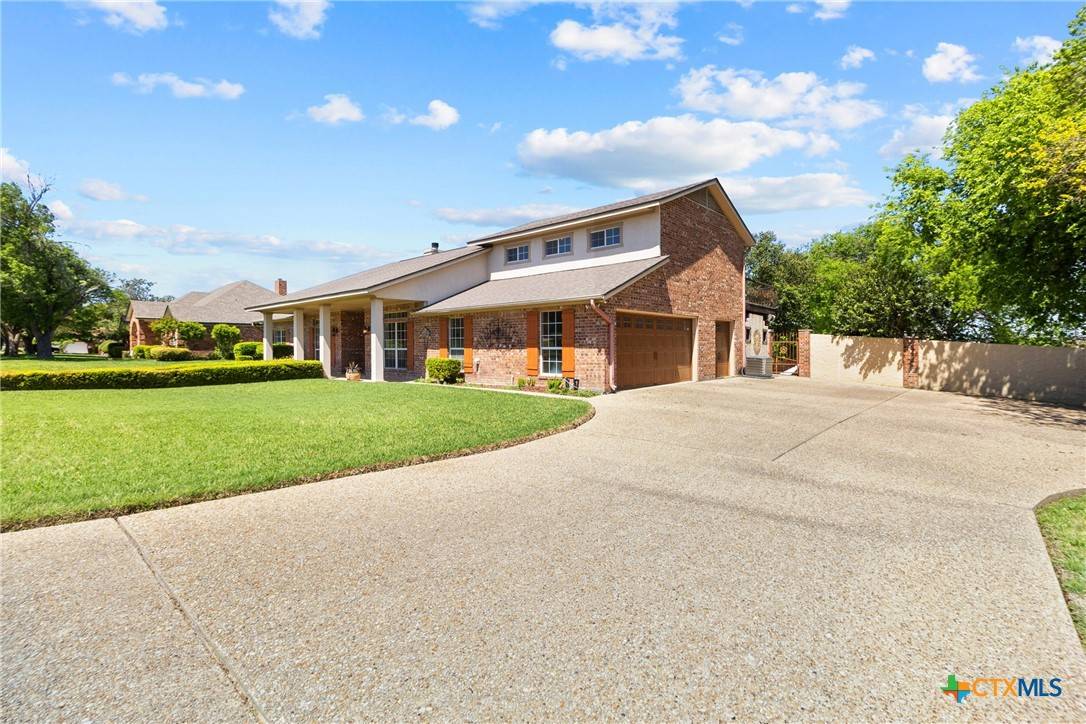 Harker Heights, TX 76548,510 White Oak LN