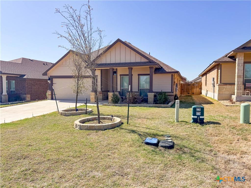 Belton, TX 76513,6315 Matagorda RD