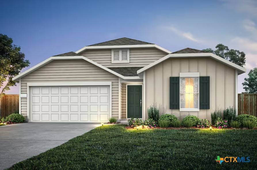Temple, TX 76501,914 Childress DR