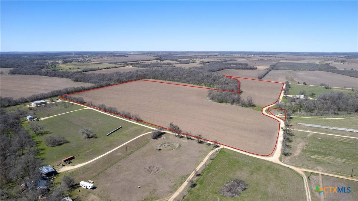 Thorndale, TX 76577,TBD CR 421