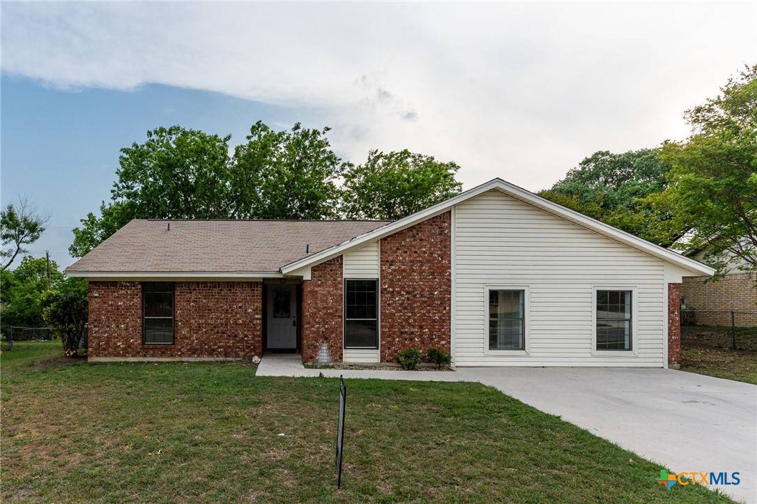 Copperas Cove, TX 76522,114 E Hogan DR